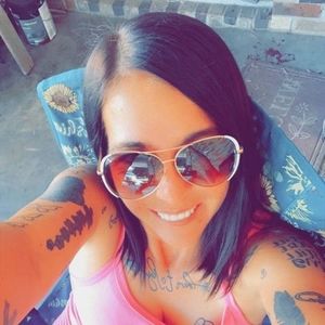 Meet your Posher, Stacy